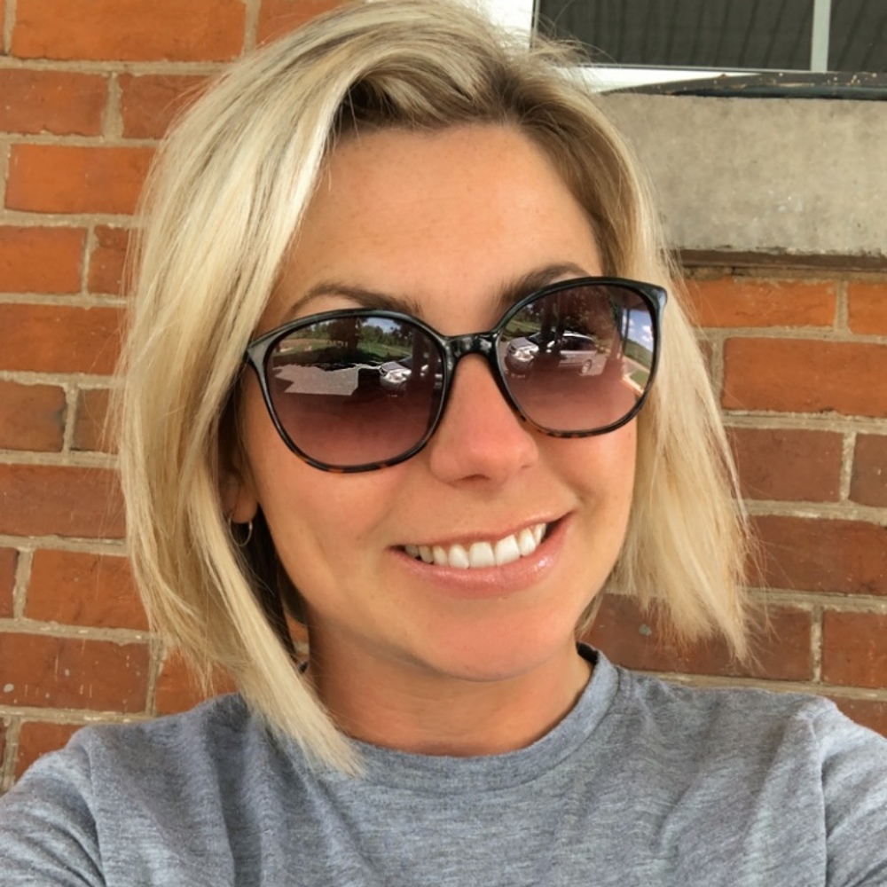 Meet your Posher, Amanda
